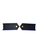 APM EPAULETTE ISTIADAT 1 CROWN (BERSEKUTU)